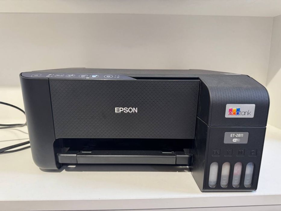 Принтер Epson ET-2811