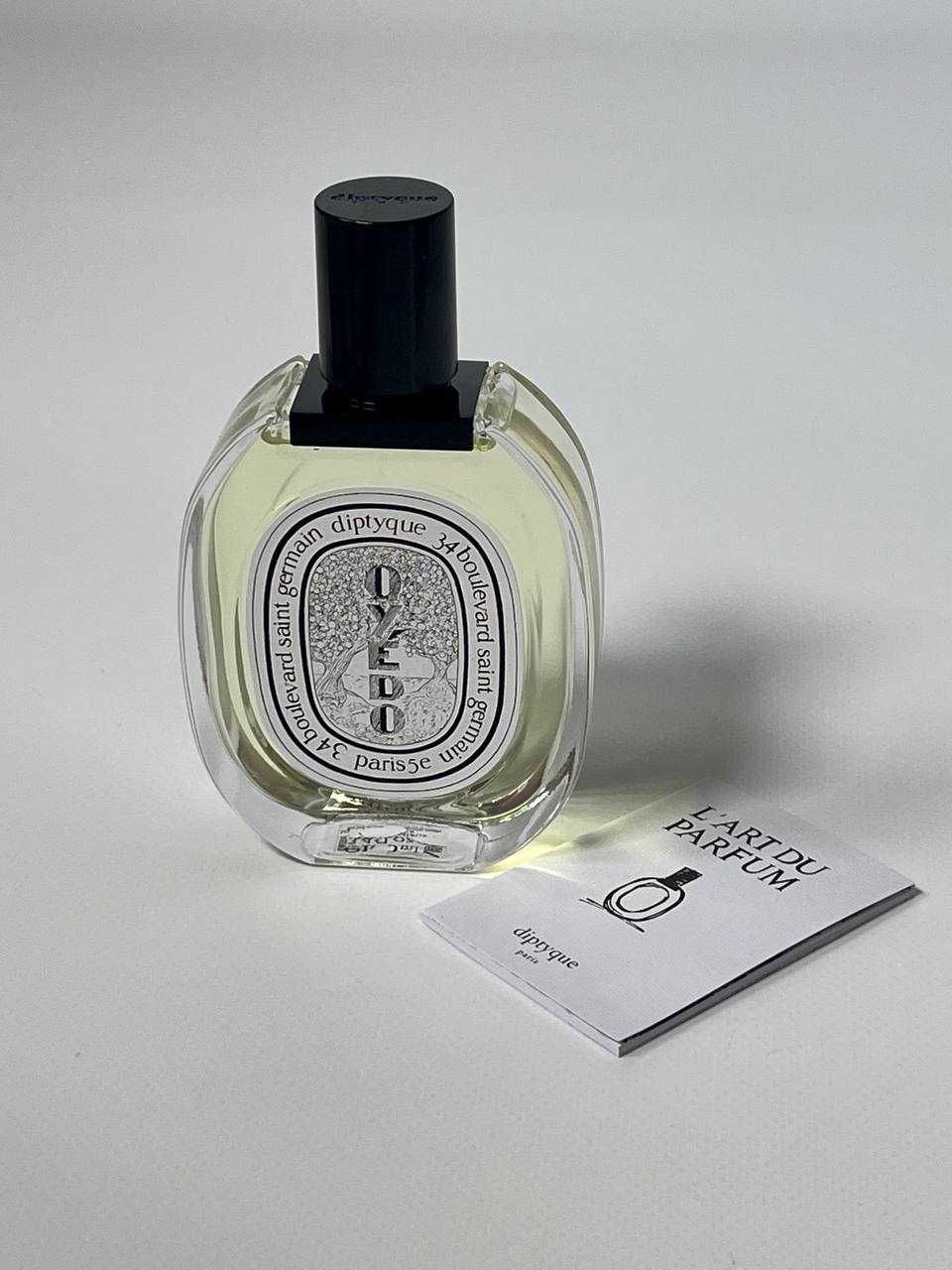 Парфуми Diptyque Oyedo