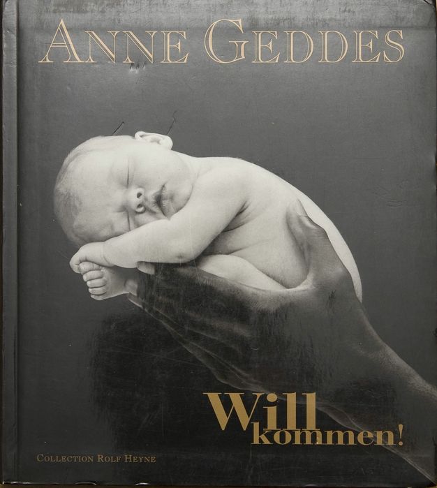 Album Anne Geddes