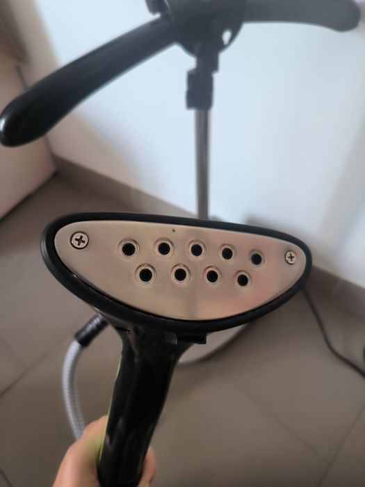 Відпарювальна станція