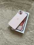 IPhone 15 plus pink 128GB
