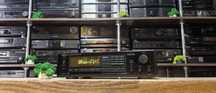 Ресивер Onkyo TX-8210/4Ω