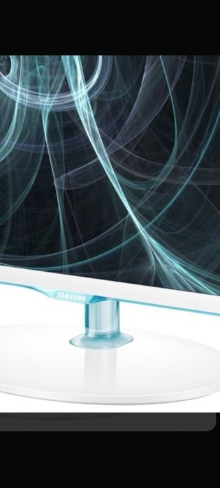 Монітор samsung 27 дюймів,ігровий.