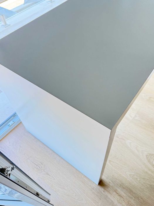 Mesa escritório IKEA como nova!