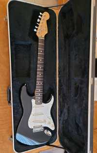 Fender American Standard Stratocaster First Series SSS 1991 USA