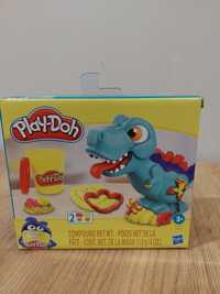 Play-Doh ciastolina dinozaur hasbro