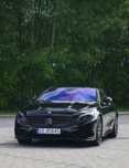 Mercedes-Benz Klasa S Sprzedam Mercedes S400 coupé 4MATIC