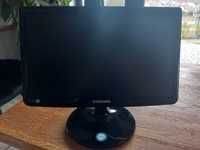 Monitor Samsung SyncMaster SA 100