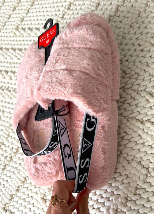 Guess kapcie roz 39 - 40