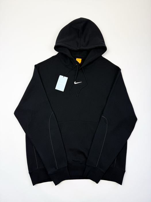 Оригінал! Худі Nike X Nocta (чорне) (L) Нове з бірками!