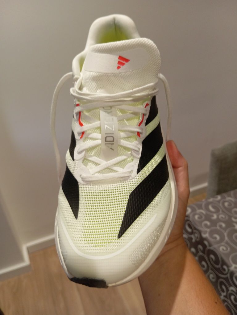 Adizero Boston 13