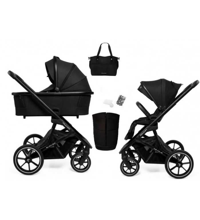 MUUVO Slick 2.0 wózek wielofunkcyjny