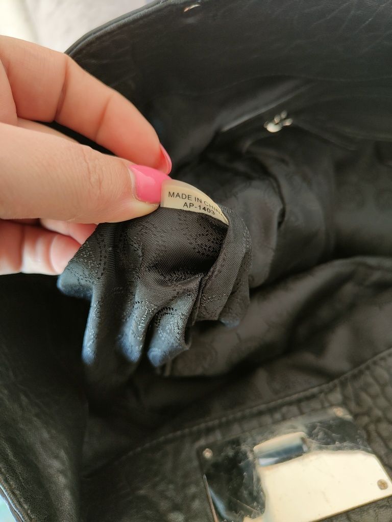 Torebka Michael Kors orginał skóra naturalna