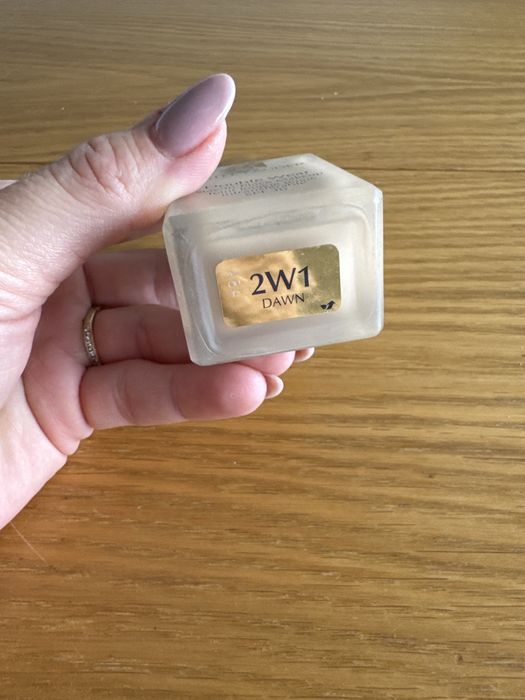 Podklad double wear 2W1 Dawn
