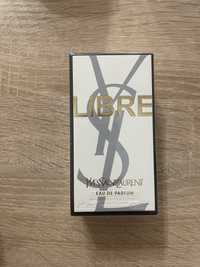 Perfumy Yves Saint Laurent Libre 50ml ysl edp NOWE