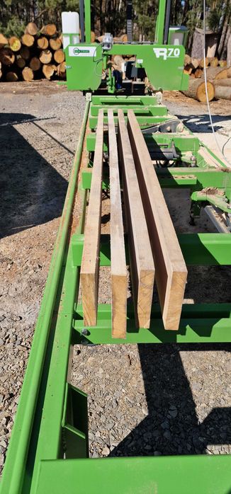 Deski na Kanał Samochodowy. Deski dębowe. Grube 4cm - 5cm. Wysyłka