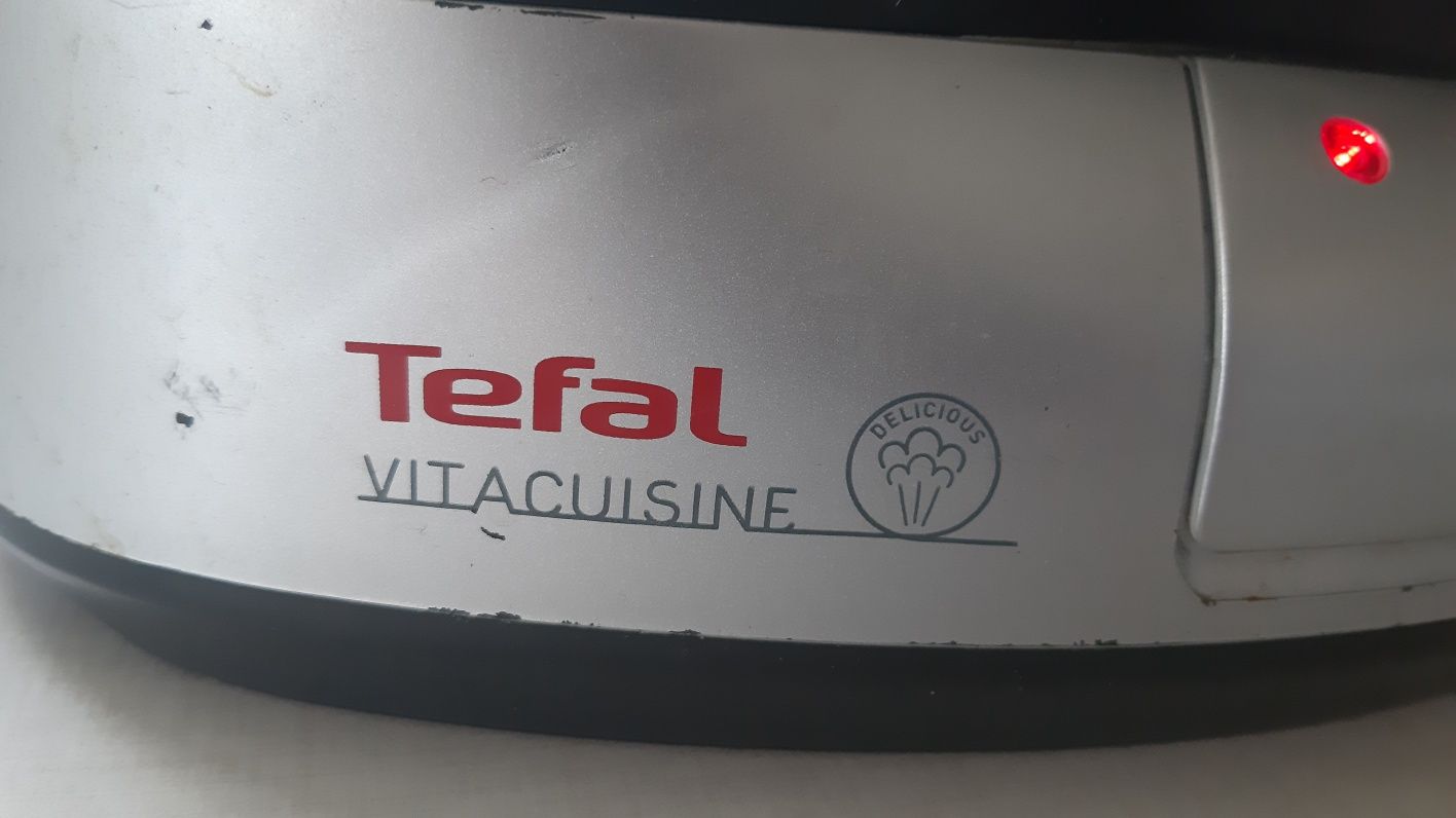 Пароварка Tefal Vitacuisine s06