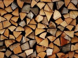 Drewno kominkowe - Mosina i okolice