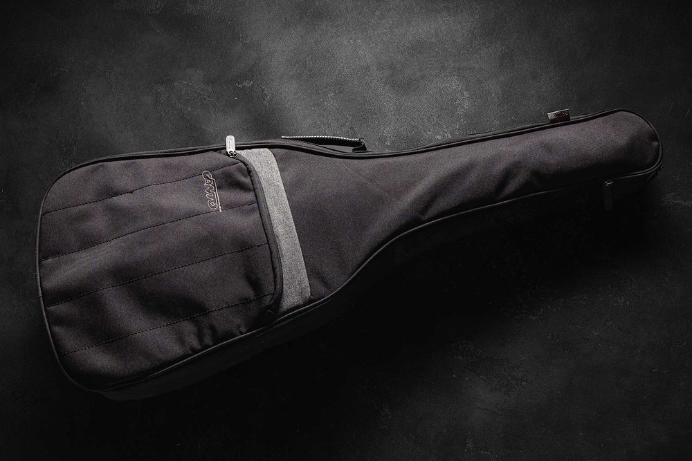 Gitara klasyczna 3/4 Alvera AC100 Natural Brown + Pokrowiec SUPER CENA