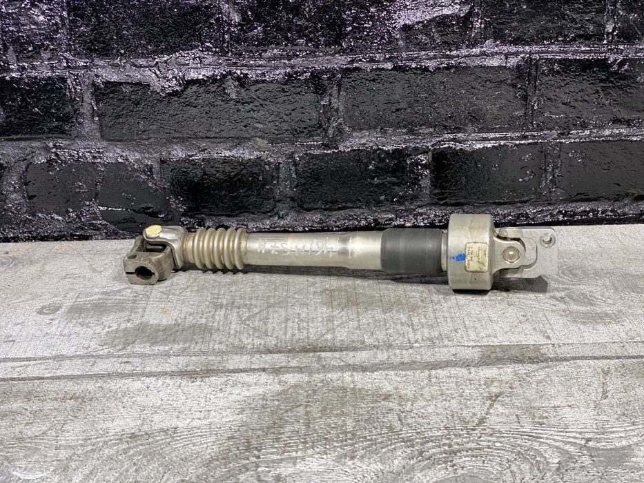 Автошрот Е60/61 Рульовий Карданчик БМВ