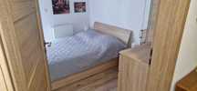 Apartament z tarasem+Miejsce post.+ garaż+dwie komórki lok. w cenie