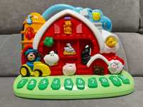 Chicco Quinta Interactiva Bilingue