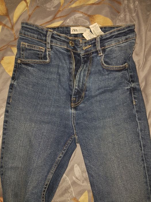 Джинси різні хс с