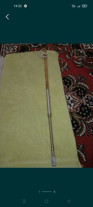 Плешня для рыбалки нержавейка