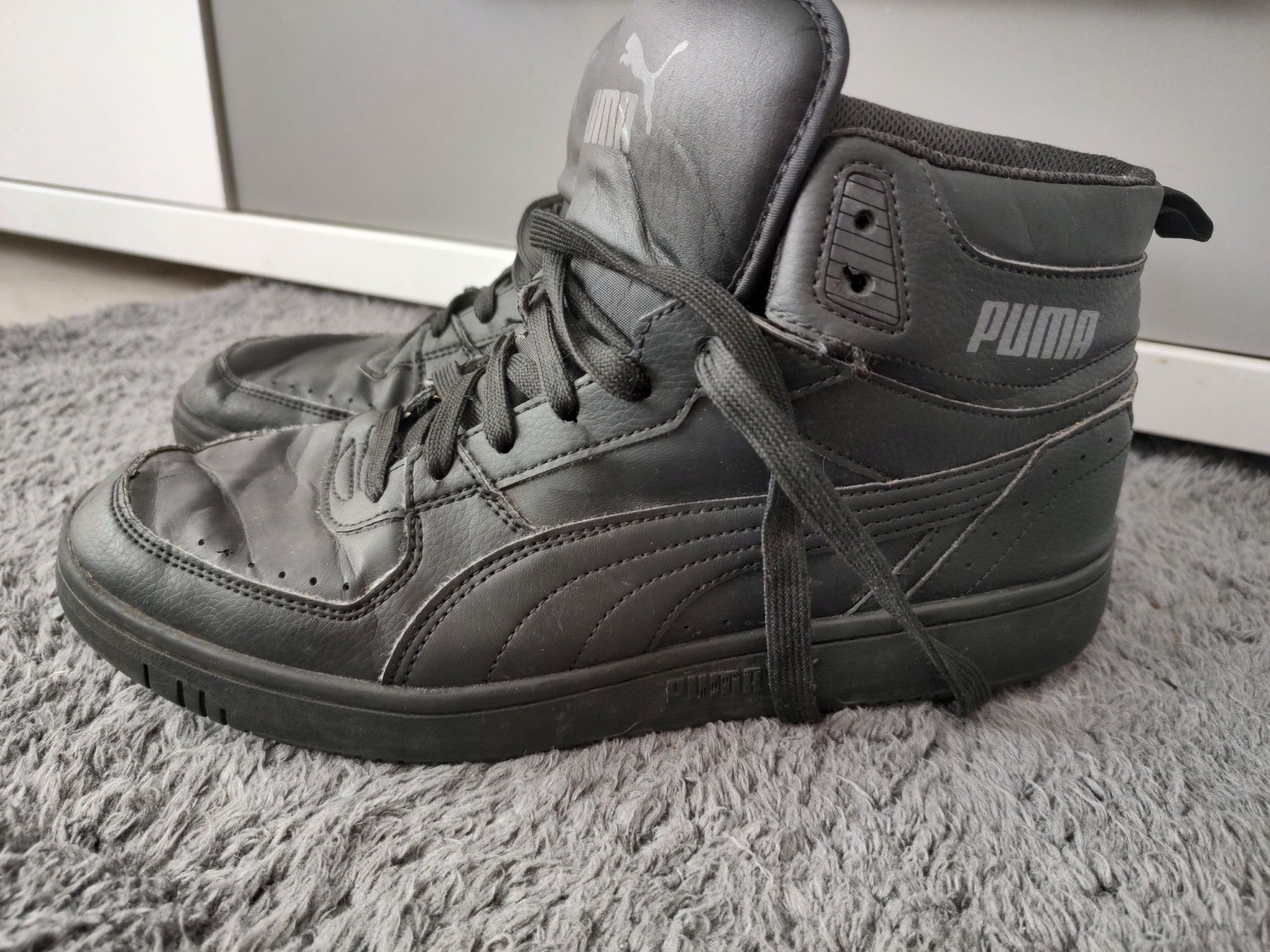 Buty Puma rozmiar 44