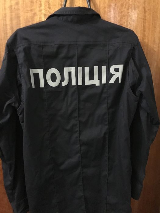 Форма НПУ статуна в чудовому стані