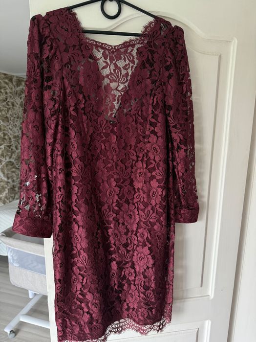 Сукня Dolce Gabbana оригінал