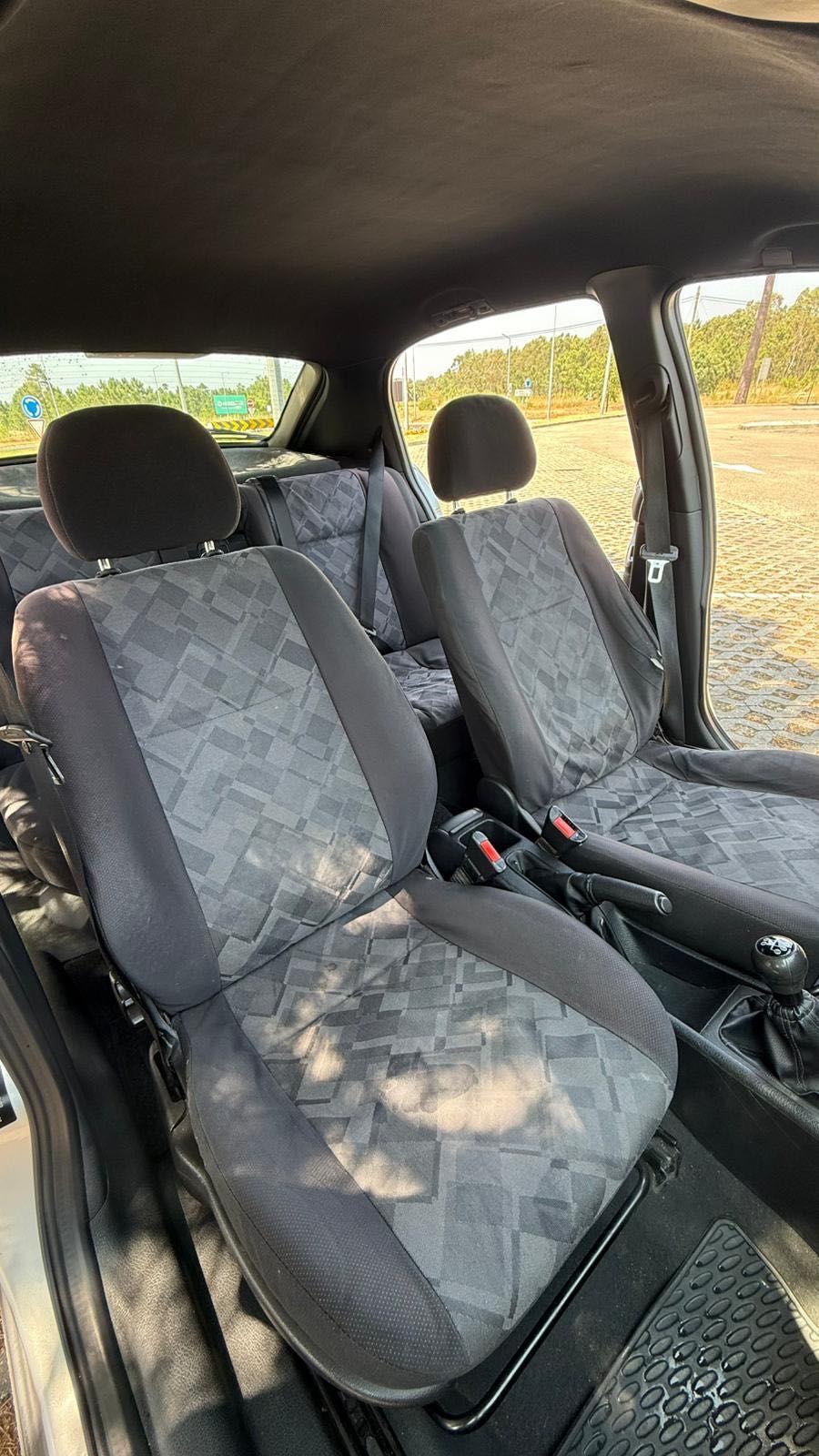 Astra vendo ou troco por moto