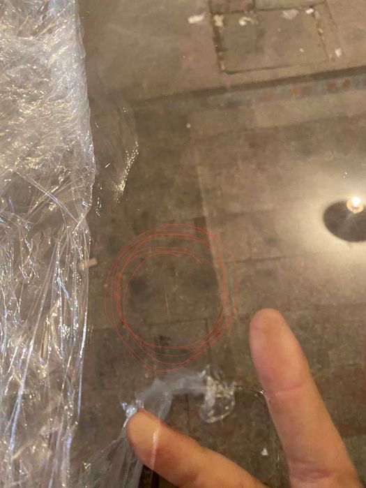 Акрил/оргскло. Залишки з виробництва дешевше собівартості