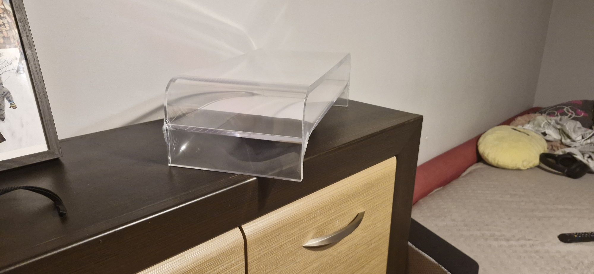 podstawka pod monitor