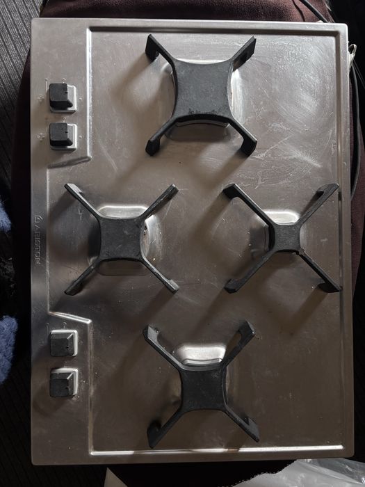 Газова поверхня Арістон