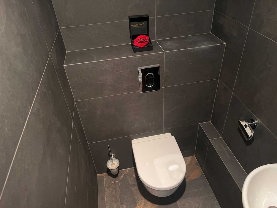 Без% Продаж 2 к.кв. 64 м2 з ремонтом ЖК Патріотика  м.Осокорки,Позняки