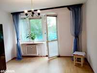 Kraków tanie mieszkanie z windą i balkonem