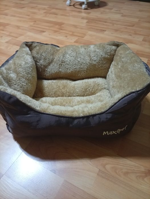 Лежак для кота або собаки