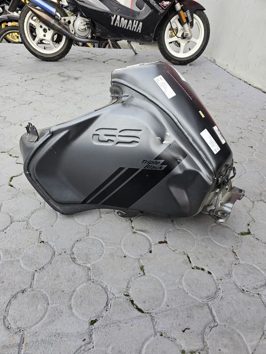 Zbiornik paliwa bmw gs 1250 adventure