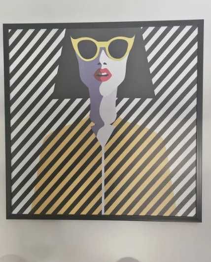 Obraz firmy VOX MEBLE