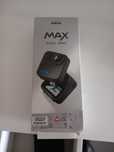 GoPro MAX 360 como nova + acessórios