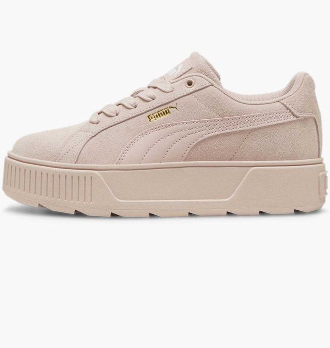 Кросівки жіночі Puma Karmen Peach (38461415) ОРИГІНАЛ!
