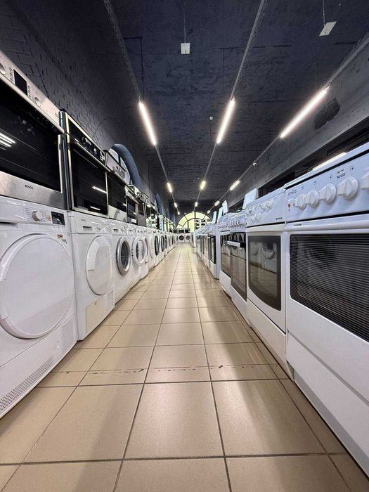 Пральна машина вертикальна AEG  LTN7E272P. Доставка!