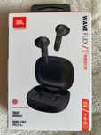 Słuchawki JBL Wave Flex