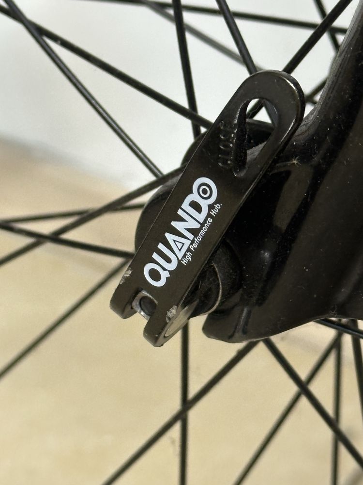 Jak NOWY Rower crossowy CONVAY CC400 koła 28 rama M