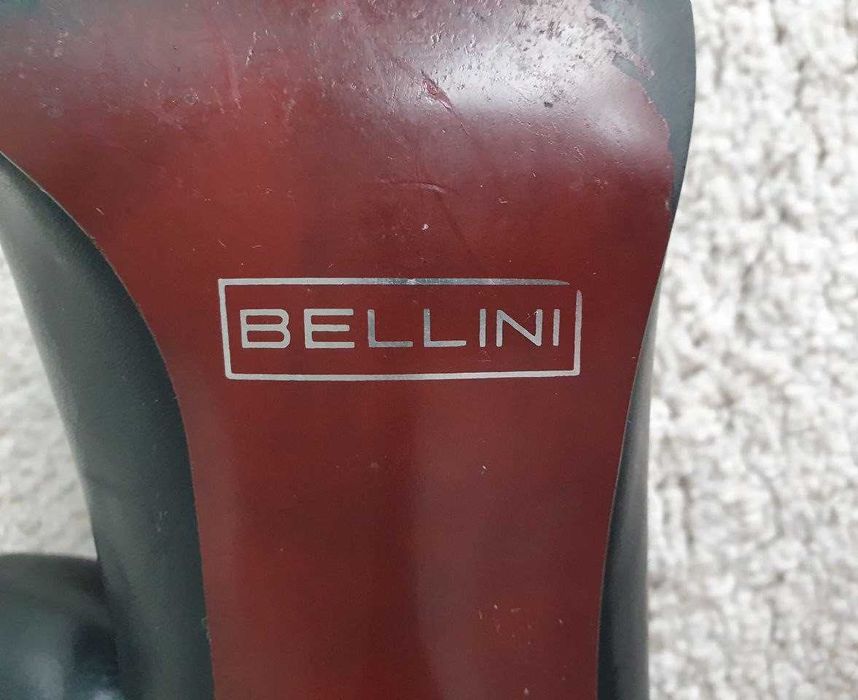 Buty Bellini rozmiar 40 obcas 10 cm
