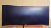 Monitor LG Ultrawide 34WP65CP-B 21:9