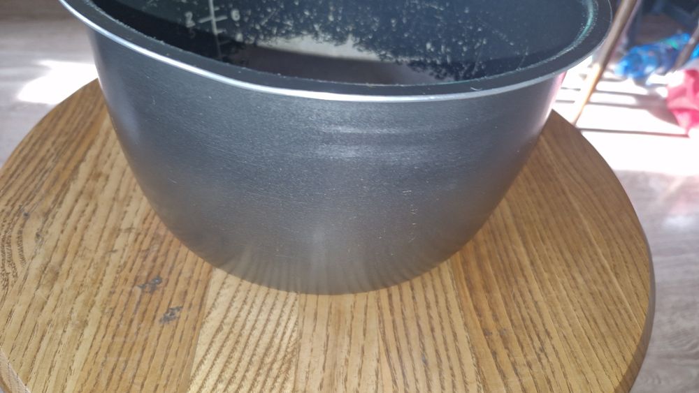 Мультиварка-скороварка