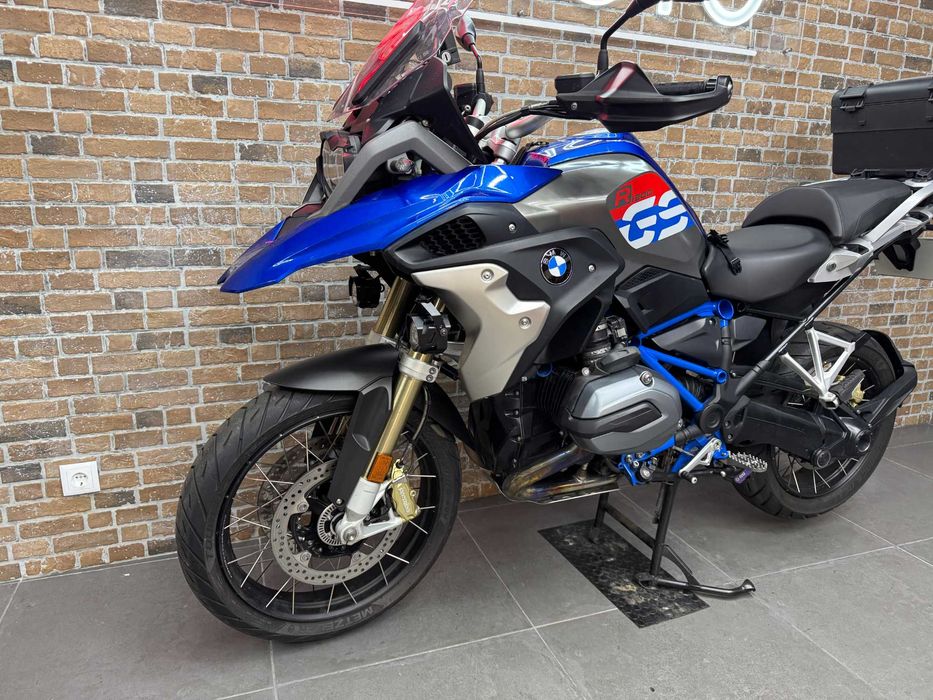 BMW R 1200 GS Rallye OUT 17