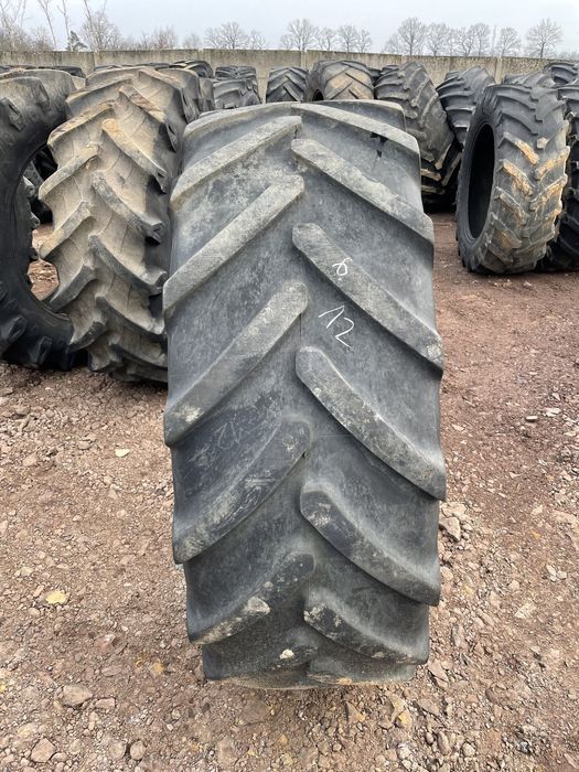 540/65R38 Opona MICHELIN MULTIBIB 1szt